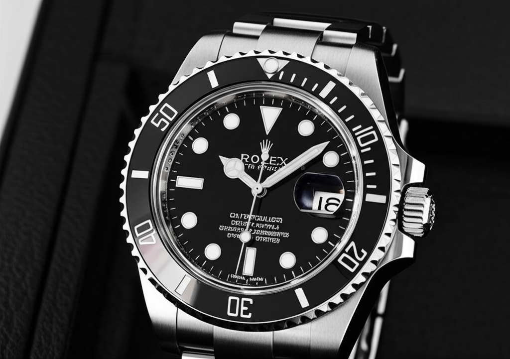 Submariner Date