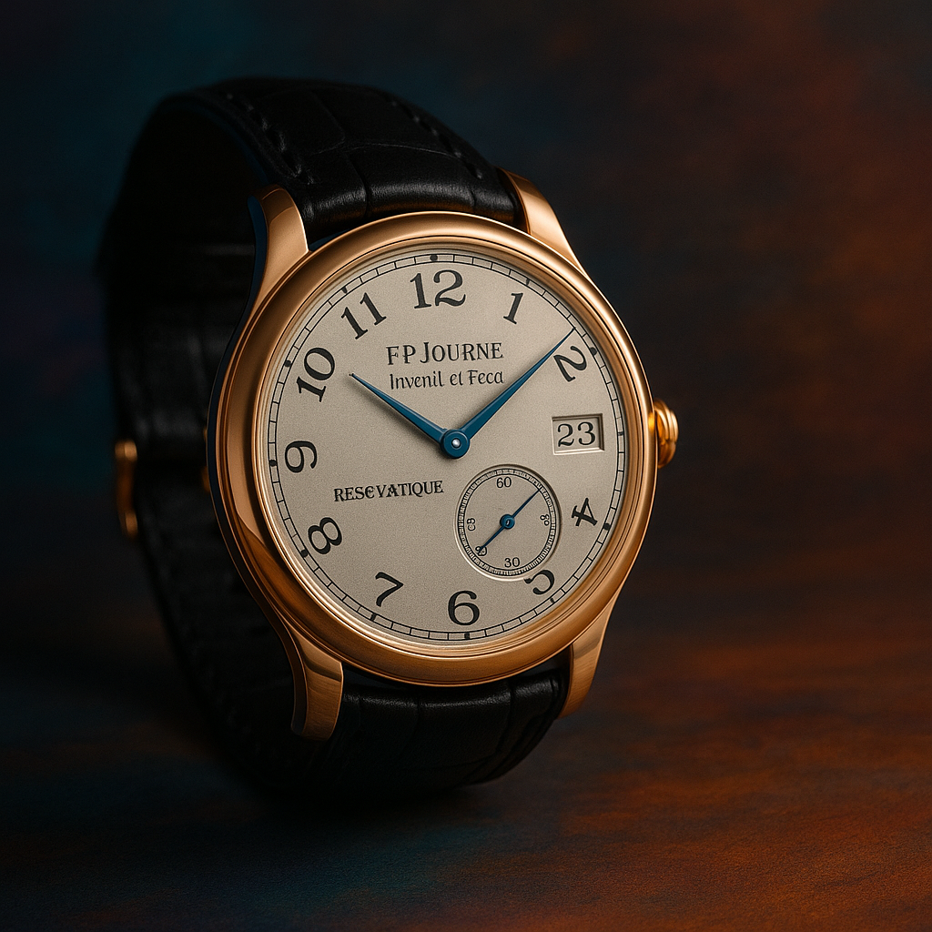 F.P. Journe Octa Automatique
