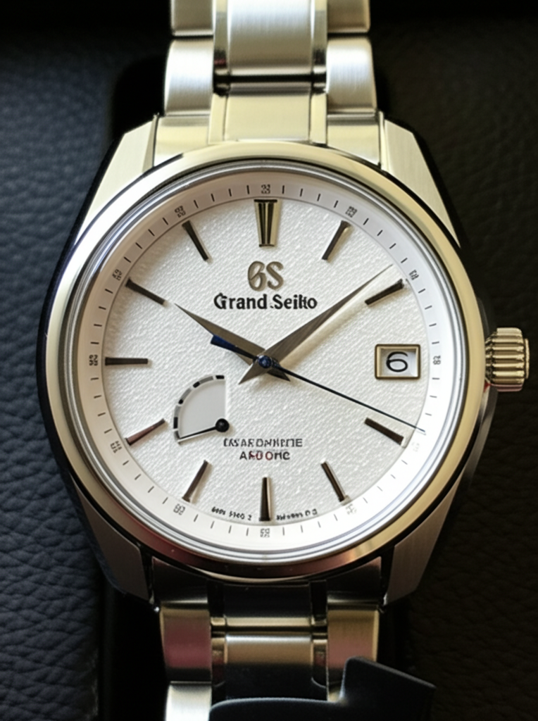 Snowflake SBGA211