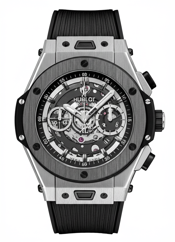 Big Bang Unico