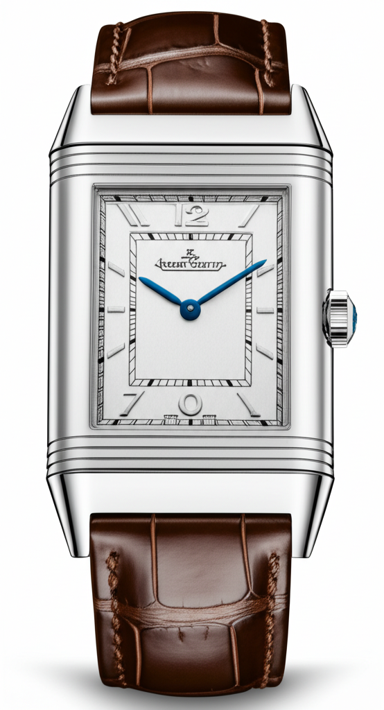 Jaeger-LeCoultre Reverso Classic