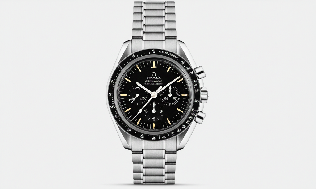 Speedmaster Moonwatch Professional