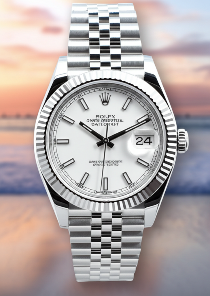Rolex Datejust 41