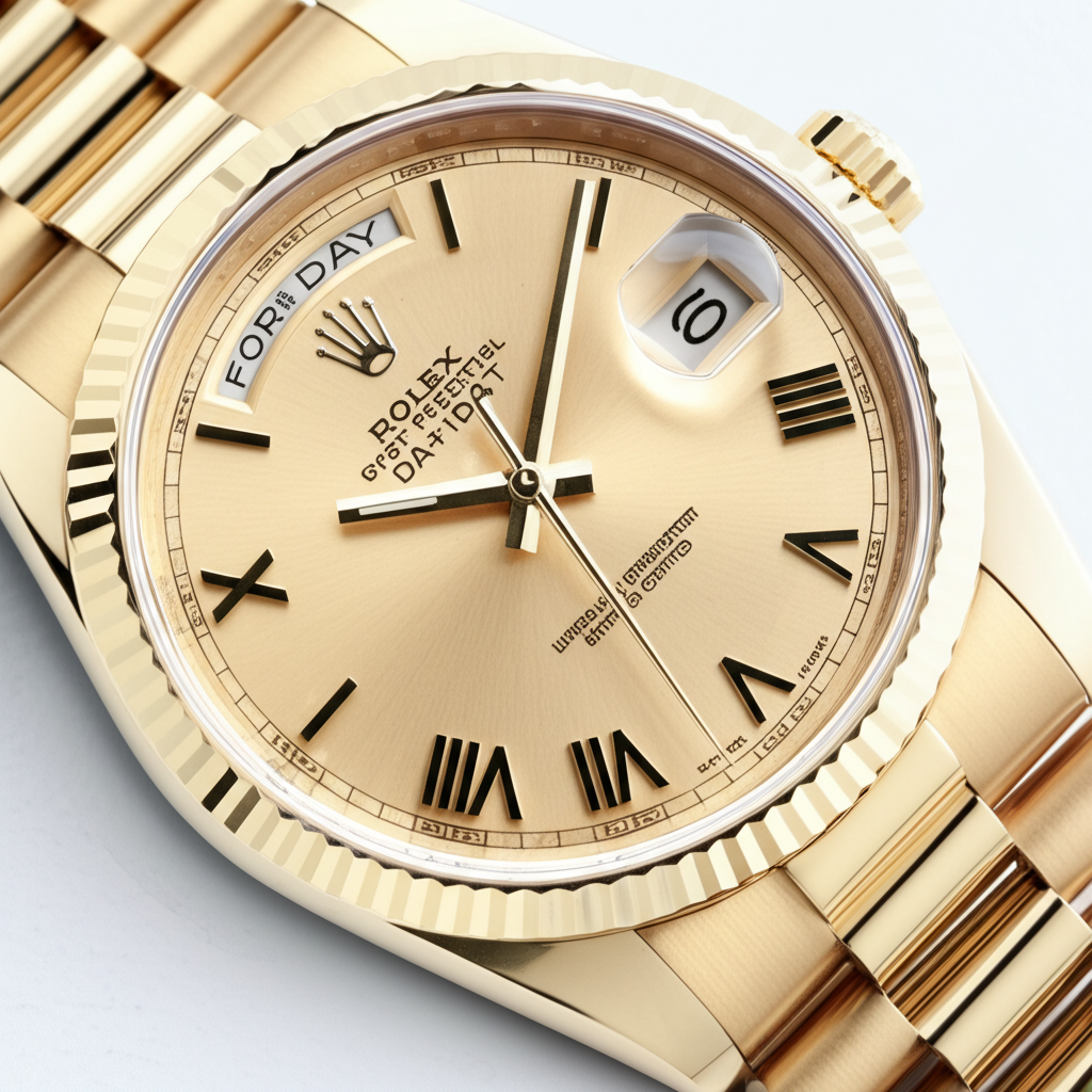Day-Date 40